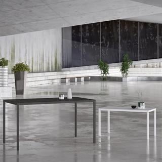 Papatya SLIM  Masa - Compact Tabla & Metal Ayak