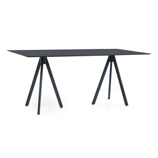 Papatya Tower Masa - Compact Tabla & Metal Ayak