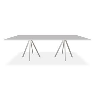 Papatya Tower Masa - Compact Tabla & Metal Ayak