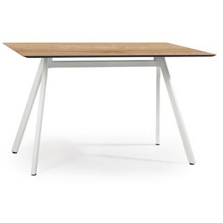 Papatya Tower Masa - Compact Tabla & Metal Ayak