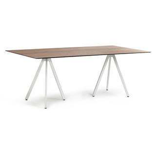 Papatya Tower Masa - Compact Tabla & Metal Ayak