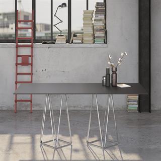 Papatya TRIO Masa - Compact Tabla & Metal Ayak