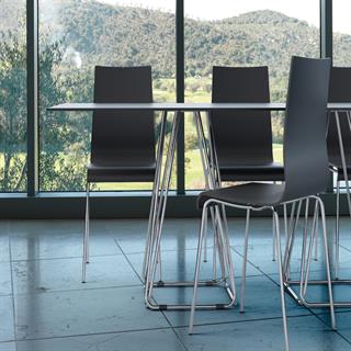 Papatya TRIO Masa - Compact Tabla & Metal Ayak