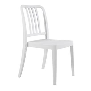 Papatya Varia-S Plastik Sandalye | Bahçe, Mutfak, Balkon Sandalyesi