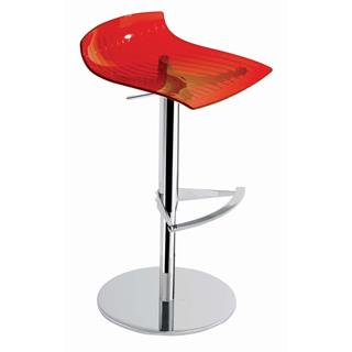 Papatya X-treme B Bar Tabure | Metal Ayak - Plastik Oturum | Bar Tipi Sandalye