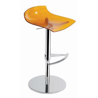 Papatya X-treme B Bar Tabure | Metal Ayak - Plastik Oturum | Bar Tipi Sandalye