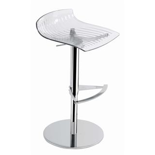 Papatya X-treme B Bar Tabure | Metal Ayak - Plastik Oturum | Bar Tipi Sandalye