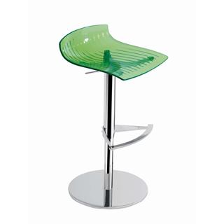 Papatya X-treme B Bar Tabure | Metal Ayak - Plastik Oturum | Bar Tipi Sandalye