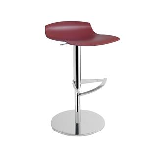 Papatya X-treme B Pro Bar Tabure | Metal Ayak - Plastik Oturum | Bar Tipi Sandalye