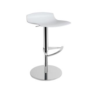 Papatya X-treme B Pro Bar Tabure | Metal Ayak - Plastik Oturum | Bar Tipi Sandalye