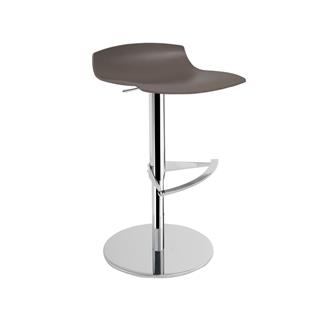 Papatya X-treme B Pro Bar Tabure | Metal Ayak - Plastik Oturum | Bar Tipi Sandalye