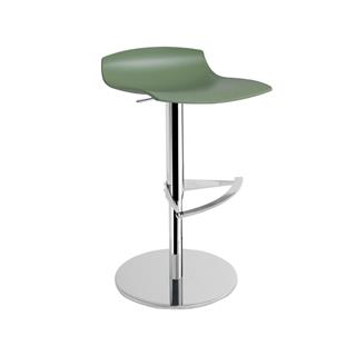 Papatya X-treme B Pro Bar Tabure | Metal Ayak - Plastik Oturum | Bar Tipi Sandalye