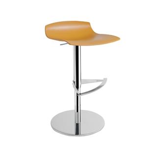 Papatya X-treme B Pro Bar Tabure | Metal Ayak - Plastik Oturum | Bar Tipi Sandalye