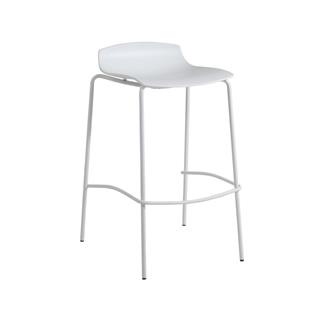 Papatya X-treme BSS Pro Bar Tabure | Metal Ayak - Plastik Oturum | Ev, Ofis Sandalye