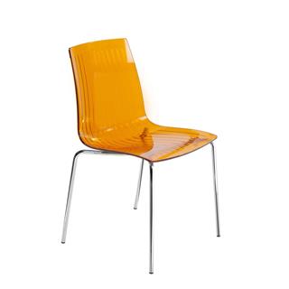 Papatya X-treme S Sandalye |  Metal Ayak - Plastik Oturum | Ev, Ofis Sandalye