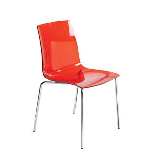 Papatya X-treme S Sandalye |  Metal Ayak - Plastik Oturum | Ev, Ofis Sandalye