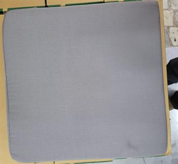 Sandalye Oturum Minderi 48x50x5 - Didim, Olimpia Uyumlu