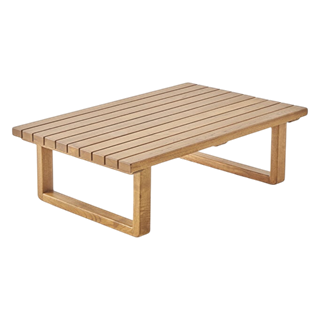 Üsküdar Ahşap Oturma Grubu Minderli - 5 Kişilik Koltuk Takımı, Masif Kestane