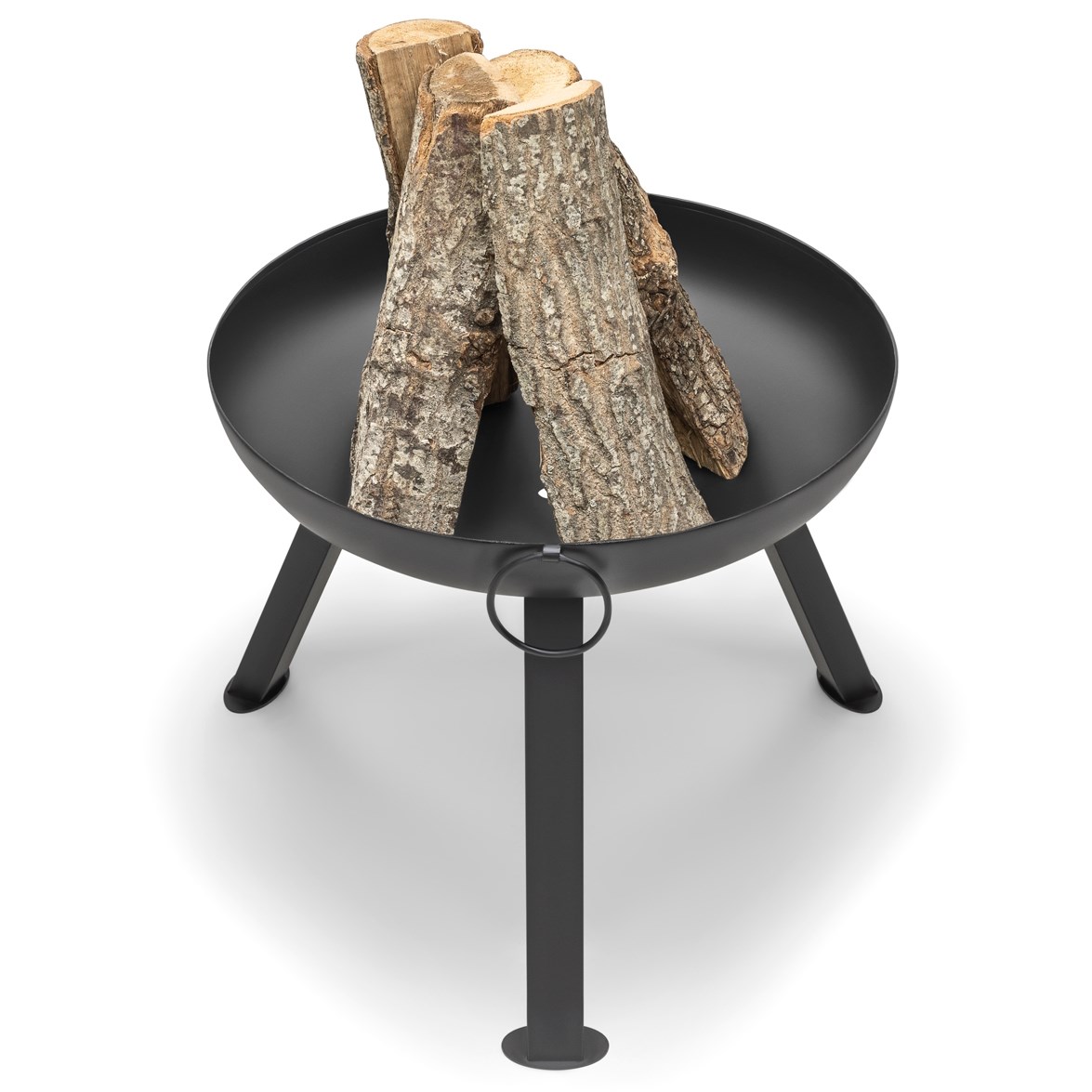 Cheffi Bombe Ateş Çukuru