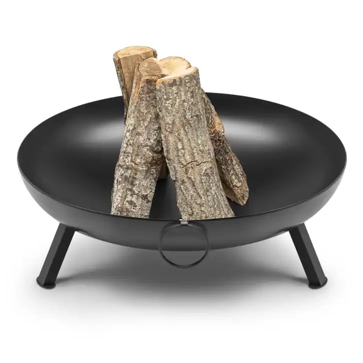 Cheffi Bombe L Ateş Çukuru