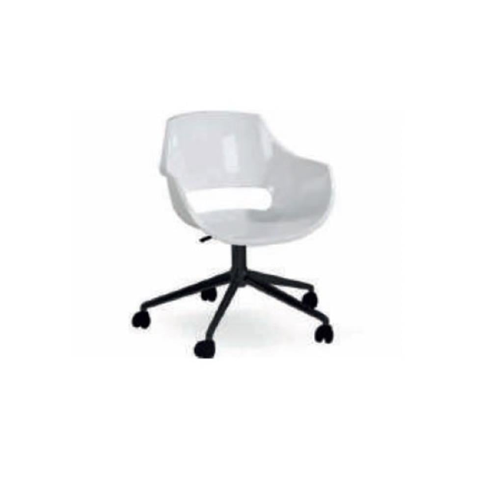 Papatya Opal Şef Plastik Sandalye Mutfak, Ofis Sandalyesi
