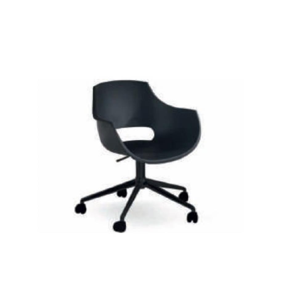 Papatya Opal Şef Pro Plastik Sandalye Mutfak, Ofis Sandalyesi