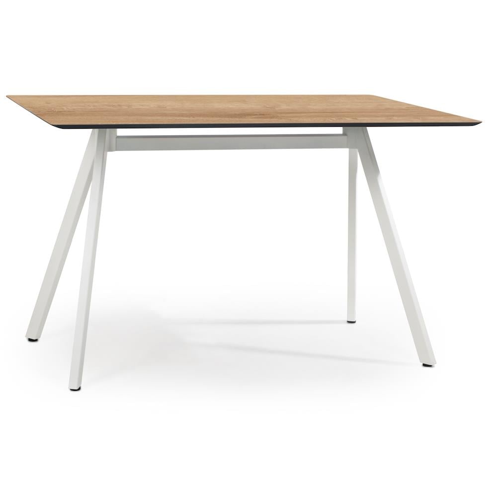 Papatya Tower Masa - Compact Tabla & Metal Ayak