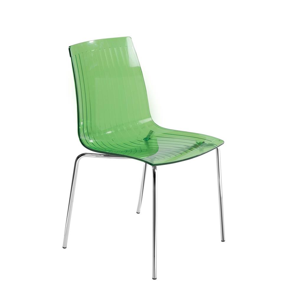 Papatya X-treme S Plastik Sandalye Mutfak, Ofis Sandalyesi