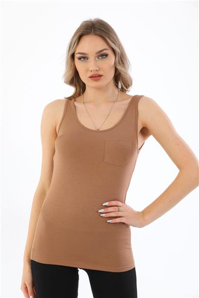 Kadın Viscon Atlet-Vizon