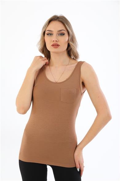 Kadın Viscon Atlet-Vizon