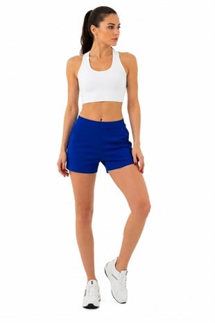 Extra Yumuşak Viskon Şort Home&Beach-Saks