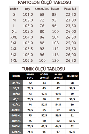 Viskon Tunik ve Pantolon Takım-Lacivert