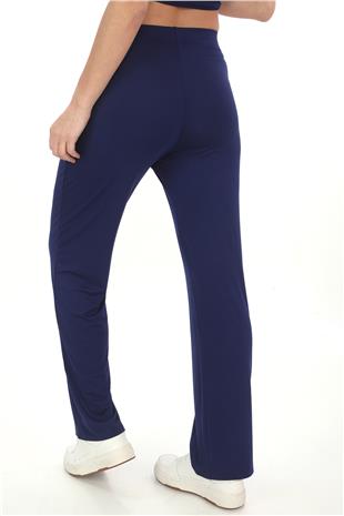 Tişört & Pantolon Takım-Lacivert