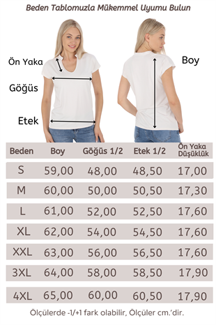 Soft Viskon Bluz-Ekru