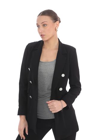 Extra Yumuşak Viskon Atlet Home&Outdoor-Gri Melanj