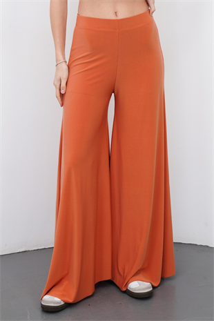 Pantolon Etek-Kayısı