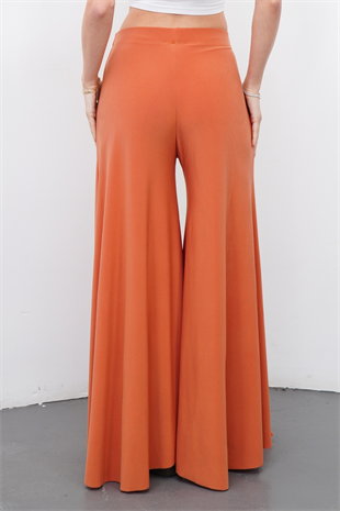 Pantolon Etek-Kayısı