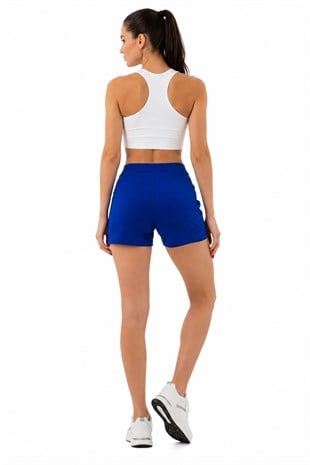 Extra Yumuşak Viskon Şort Home&Beach-Saks