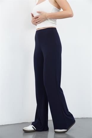 Sandy Pantolon&Tunik Takım-Lacivert