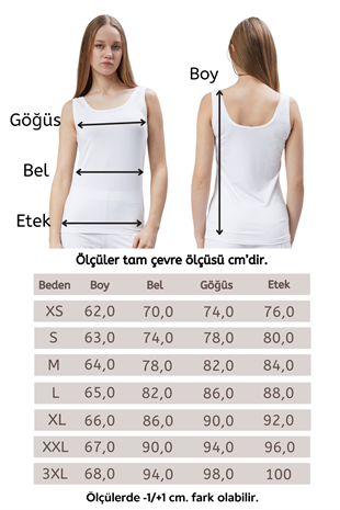 Extra Yumuşak Viskon Şort & Atlet Takım -Ekru