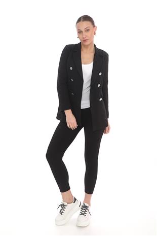 Extra Yumuşak Viskon Atlet Home&Outdoor-Beyaz