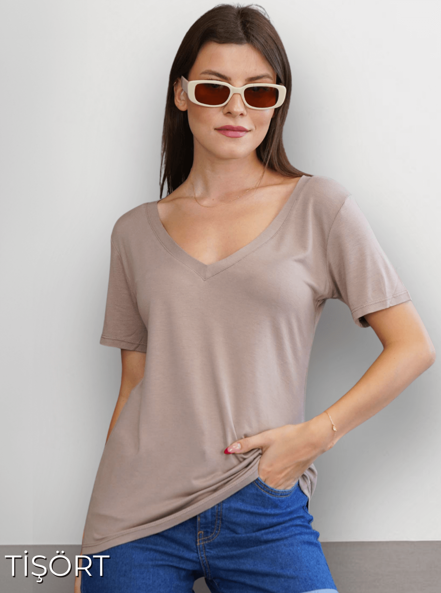 T-shirt İçin Tıkla