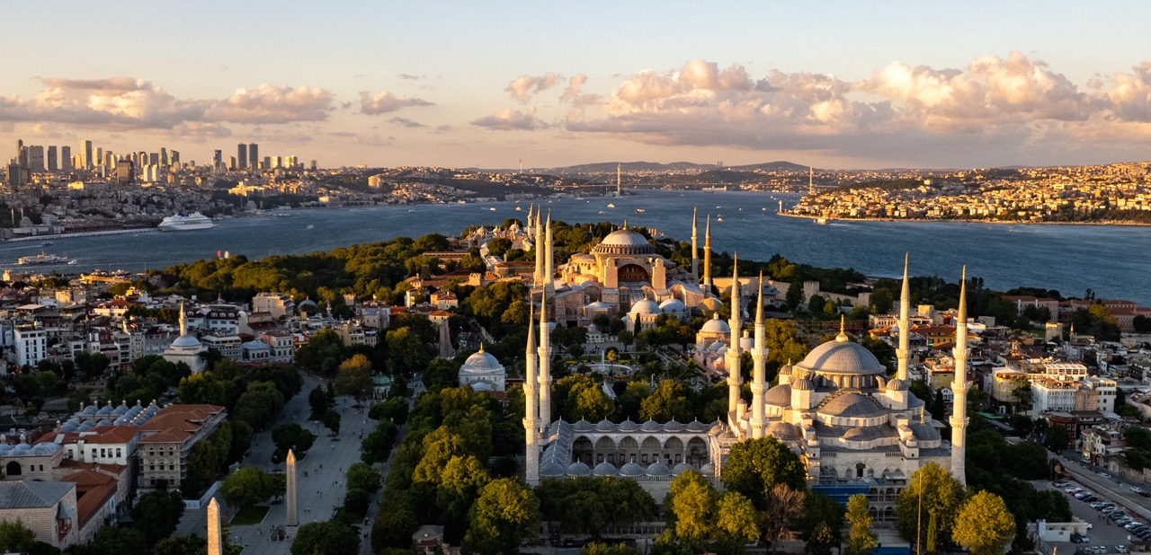 İstanbul Avize Modelleri Avize Çarşısı