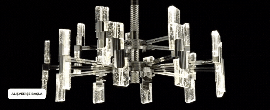 led luxury lily 