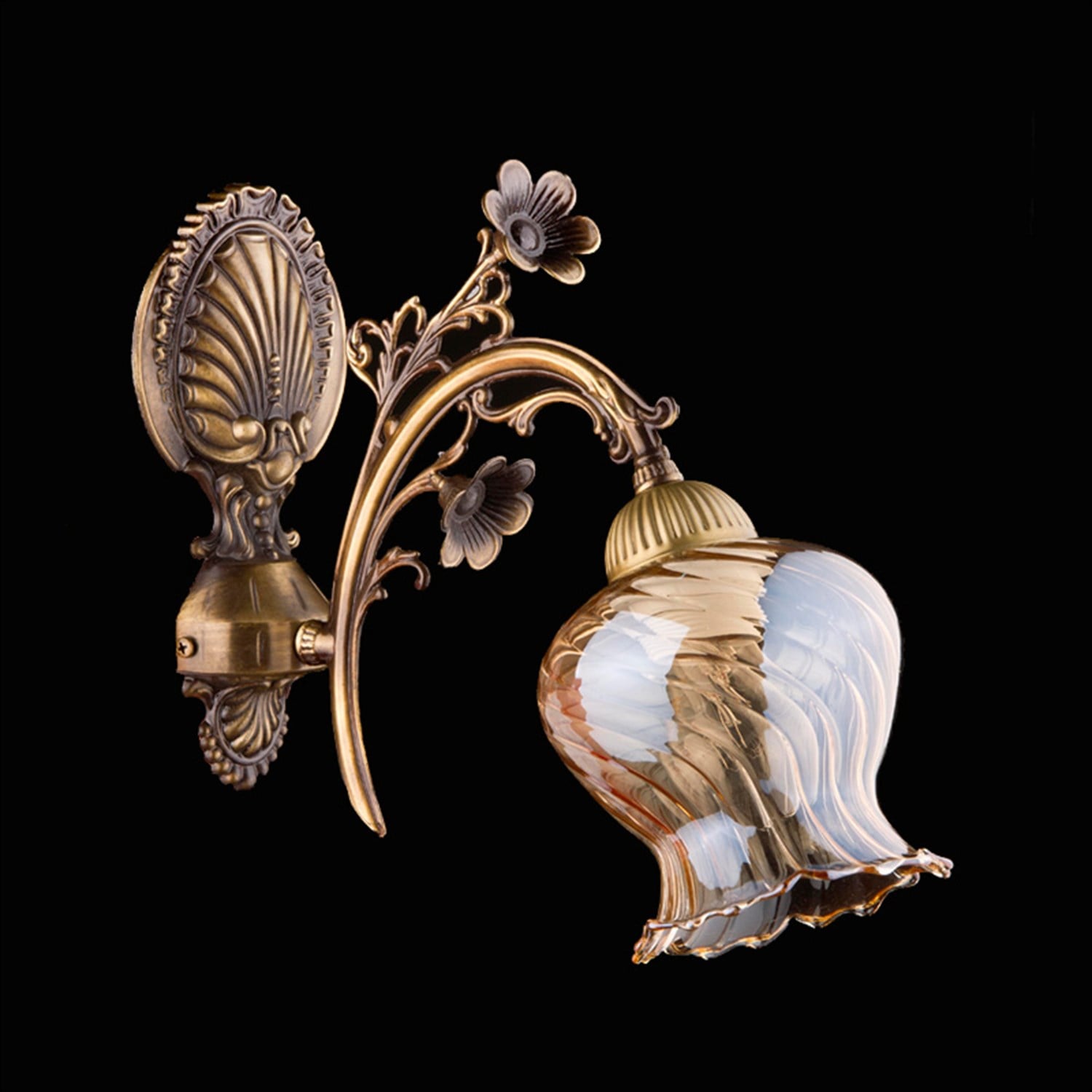 7221 Rose BS.7221-52-19 B