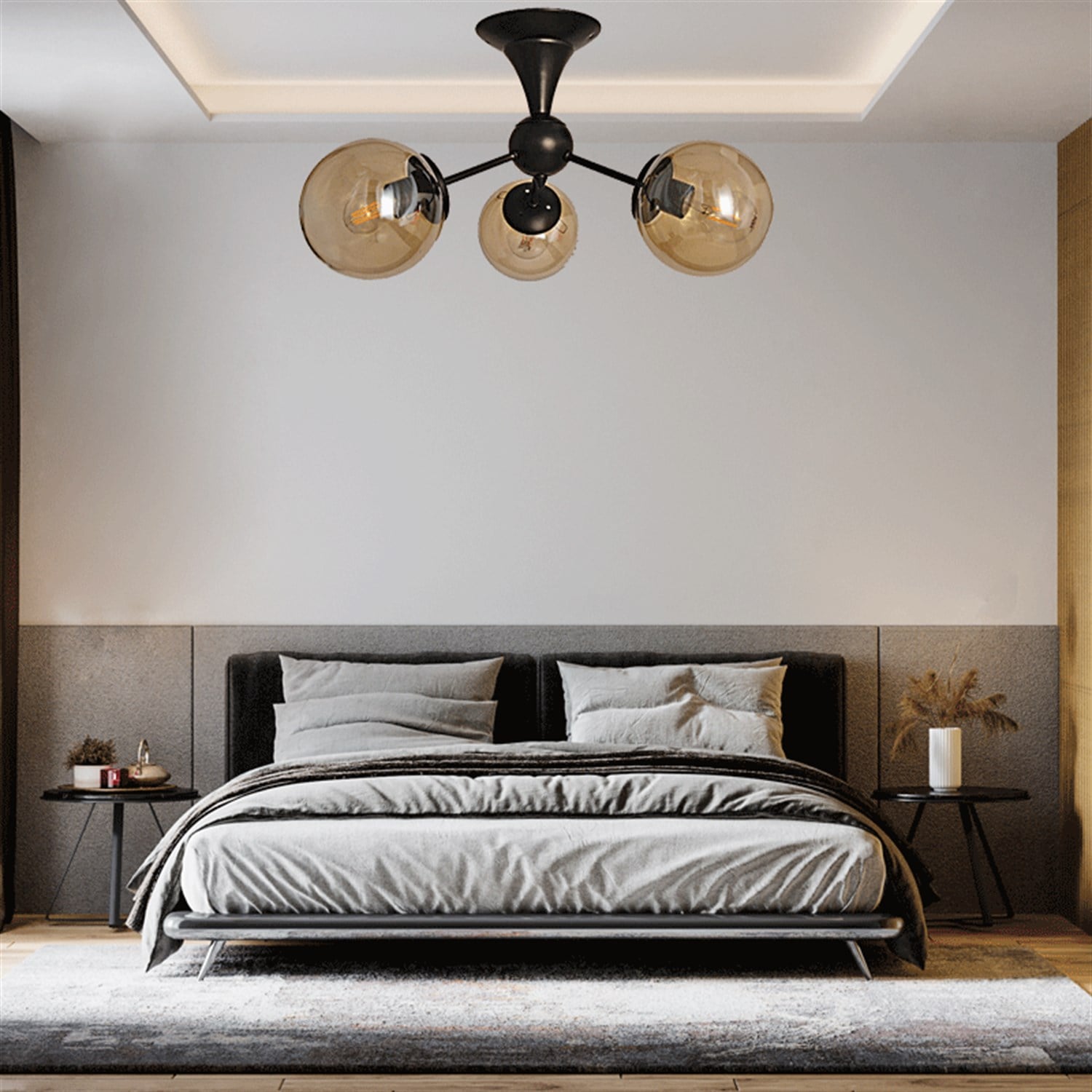 Modern Vento BS.7296-54-43