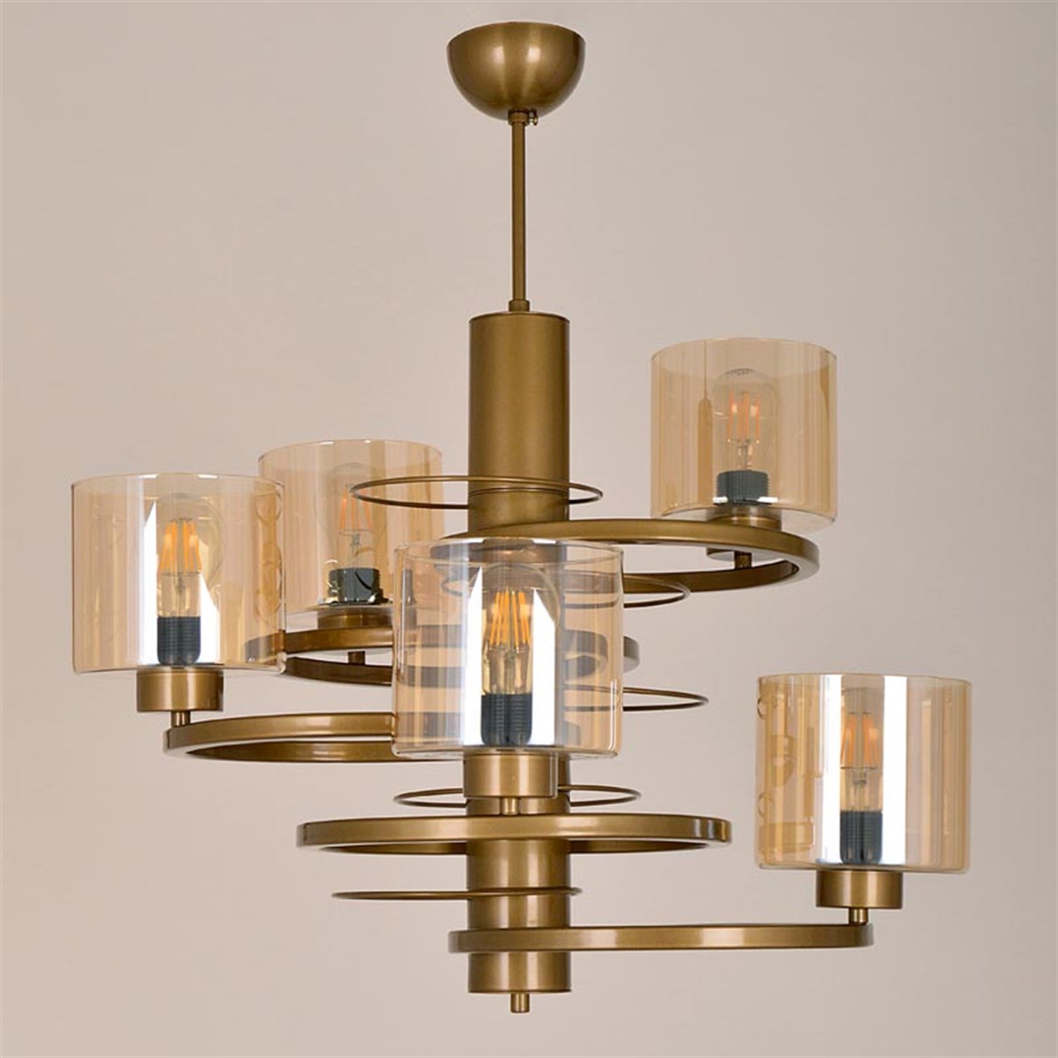 7340 Democritos BS.7340-52-05