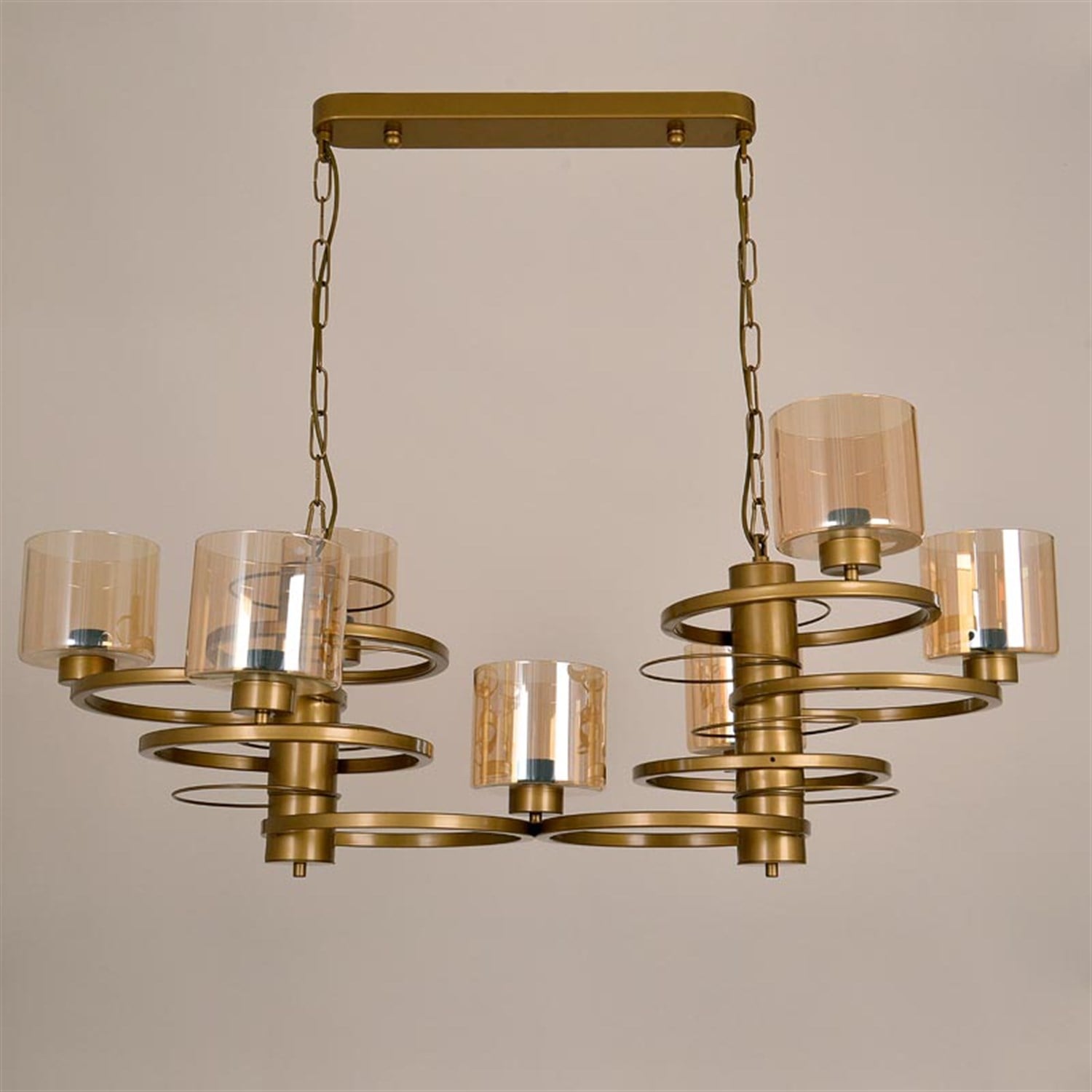 7340 Democritos BS.7340-52-10M