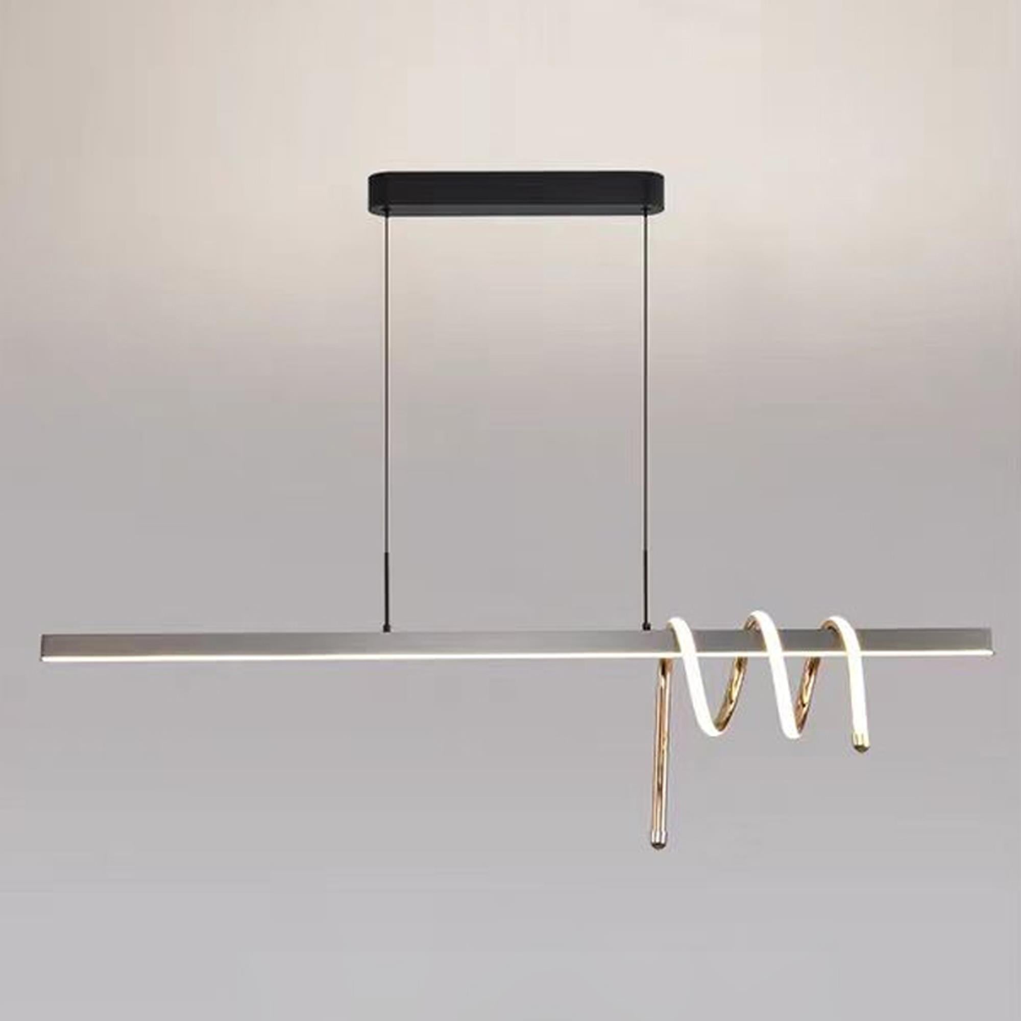 Avize Çarşısı Led Avize E.D398-1200L