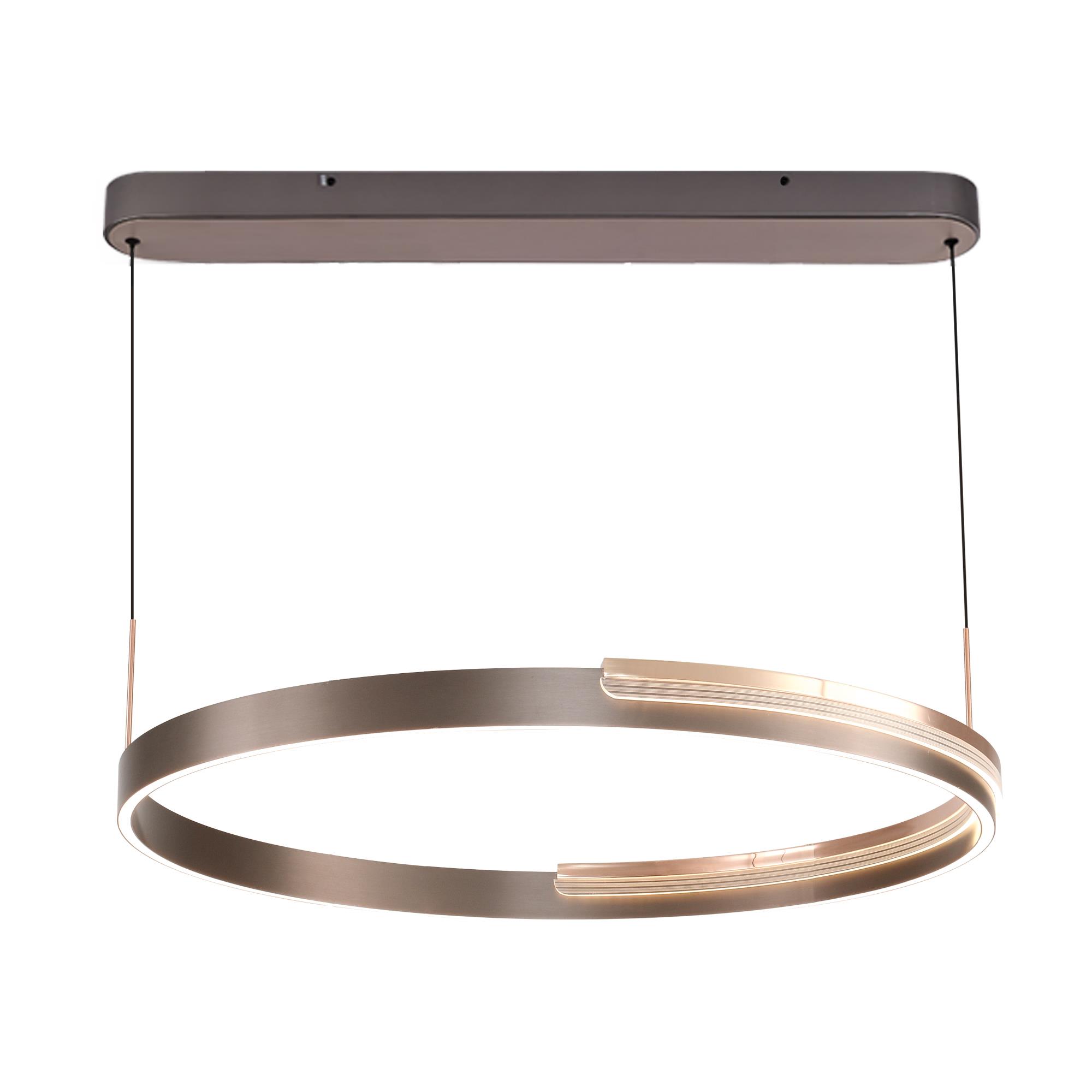 Avize Çarşısı Led Avize E.D563-600